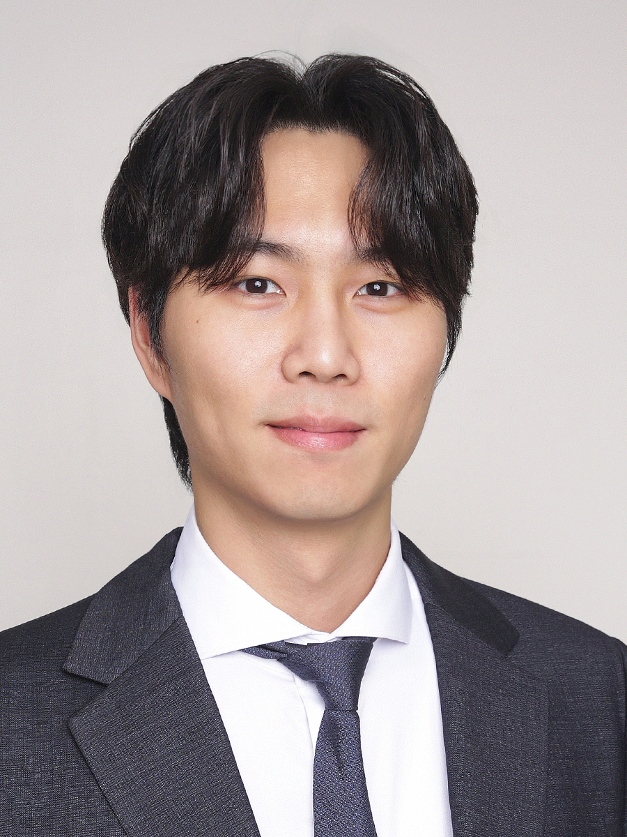 Hyunsoo Yun