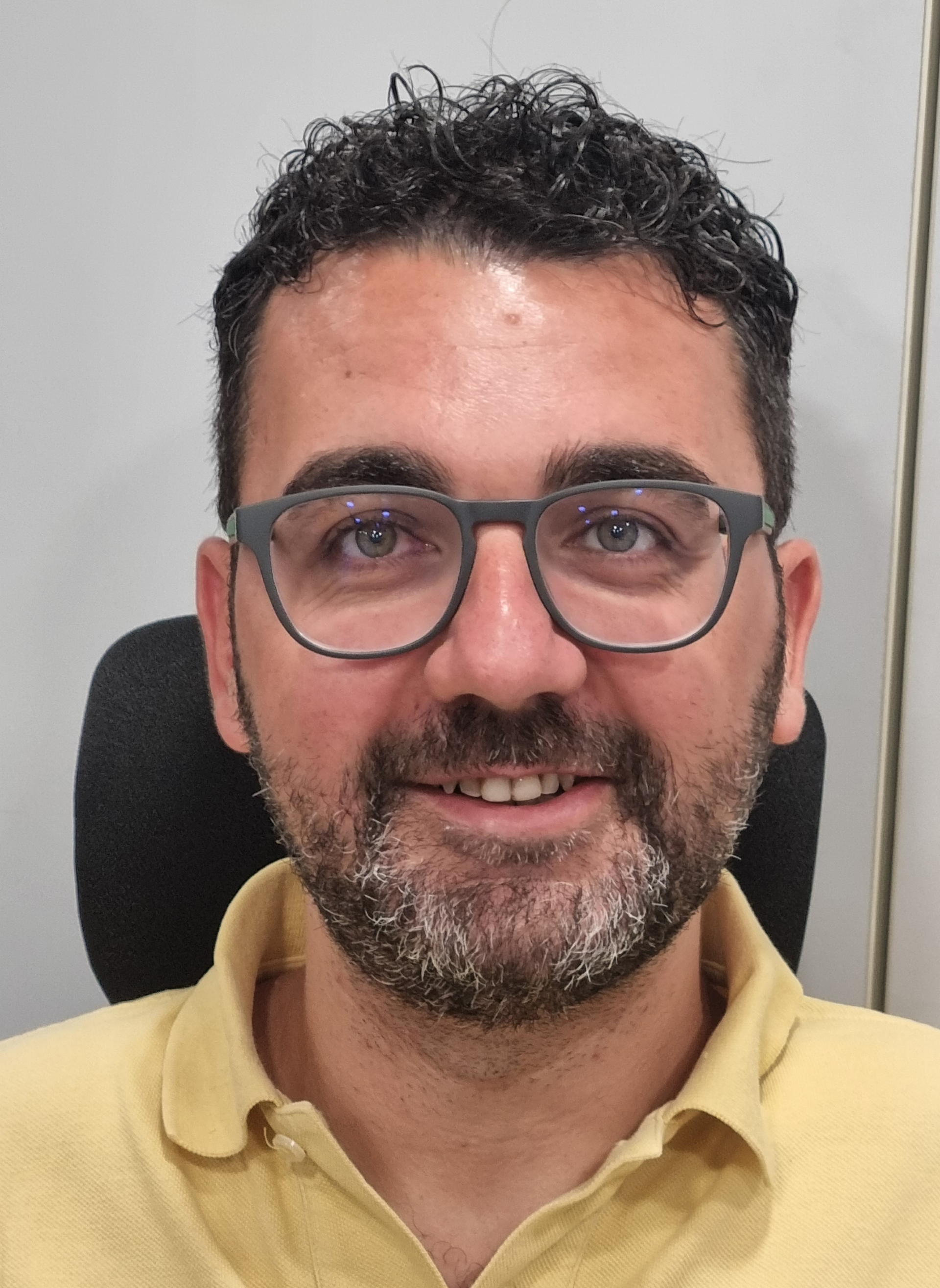 Luciano Alessandro Ipsaro Palesi