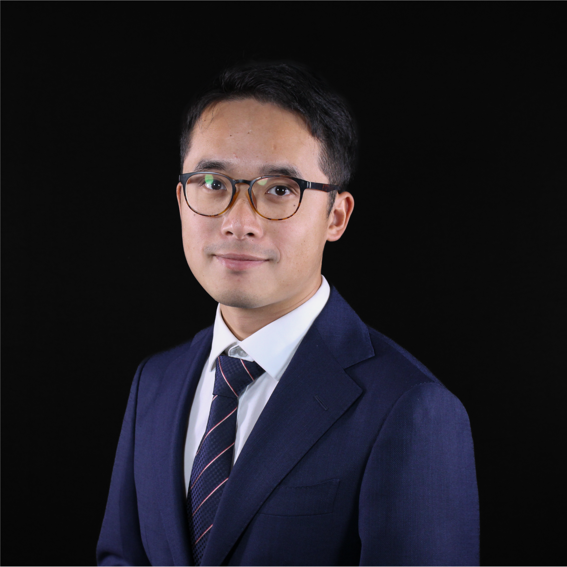 Xishun Liao